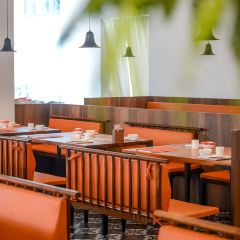 臨家閩南宴（東二環泰禾廣場店）張用戶圖片