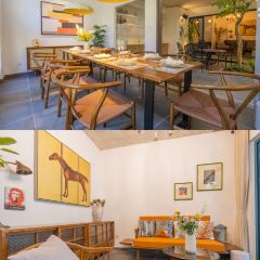 Haojing Seafood Restaurant (wanghongcantingshuangyuewan) User Photo