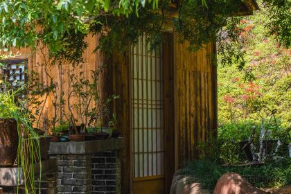 曼与蔓·自然美学庄园