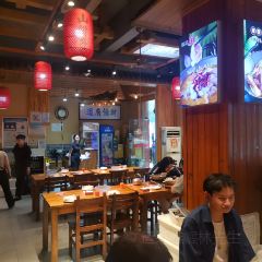 山伢子老街坊·茶油炒鸡(星沙店) User Photo
