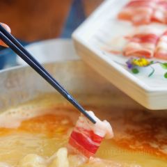 臻紮實·海鮮火鍋·懷舊粵菜張用戶圖片