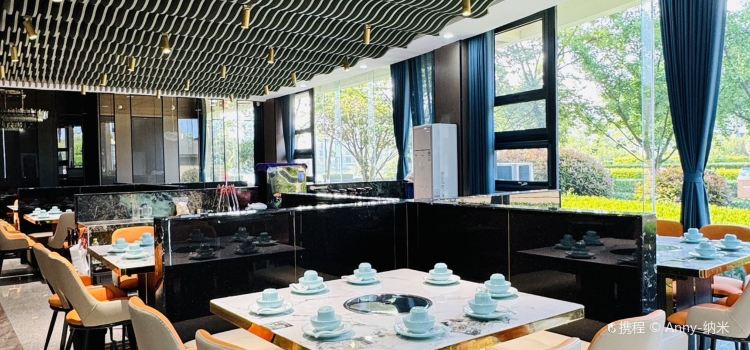 必点·蒸汽海鲜连锁餐厅(三浴场店)