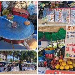 Viman Vang Vieng ảnh của người dùng