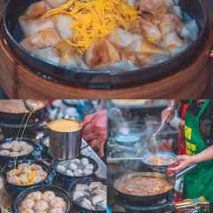 新昌蒸湯包張用戶圖片