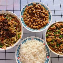 王大妈清汤饸饹(白云社区店) User Photo