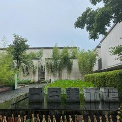 恩施土家烧饼(火车站商贸小区店) User Photo