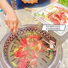 大茶盘子齐市烤肉(淮南街店) User Photo