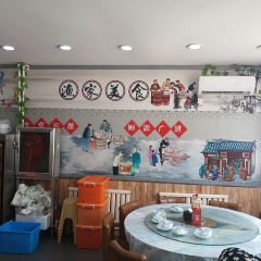 渔家海鲜家常菜 User Photo