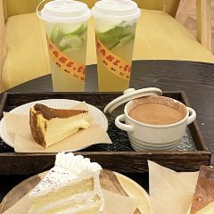 星座·Constellation Cake(阳东花园西区店) User Photo