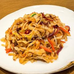 JINGJI ARISTOCRAT CUISINE BY RONG User Photo