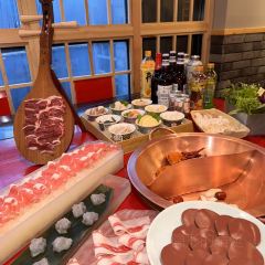 红座铜锅涮肉(东岭南街店) User Photo