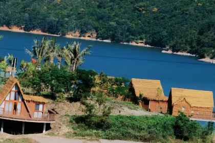 SHUANG SHUI JING LU ZI MI XIAN