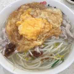 七九清汤粉店(曹溪店) User Photo