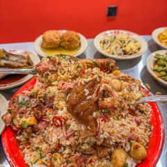 荣鹏风味烀饼总店 User Photo