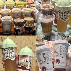 李氏紫竹林卤粉(华新店) User Photo