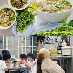 LINDA Restaurant 여행 사진