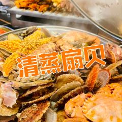 悦五味重庆老灶火锅(三环店) User Photo