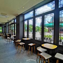 星巴克(儋州海花岛店) User Photo