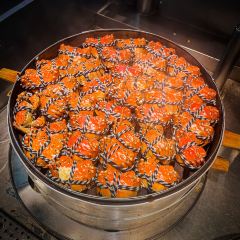 GRAND HYATT·GRAND CAFÉ User Photo