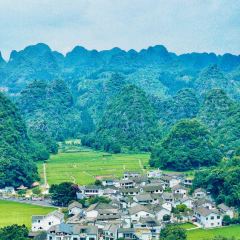 Zhouhongyayangroufen (fukang) 여행 사진