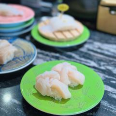 Kaitenzushi Nemuro Hanamaru Ginza User Photo