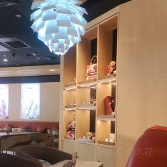 哈根达斯(福州泰禾店) User Photo