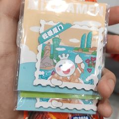 蜜雪冰城(国贸360店) User Photo