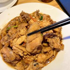 Cousin-in-law's House • Nanning Private-home Cuisine • Charcoal Grill Hot pot (Dongbao Road Branch) User Photo