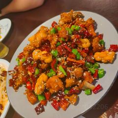 酸臭之屋·妙品一宴(聊大西校店) User Photo