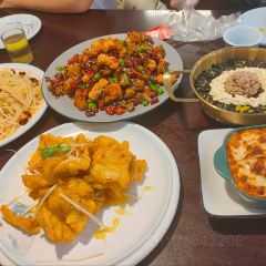 酸臭之屋·妙品一宴(聊大西校店) User Photo
