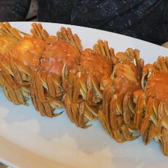 WU WEI JU CAN GUAN 여행 사진
