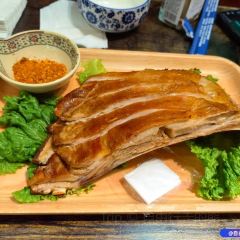 蒙格樂蒙餐張用戶圖片