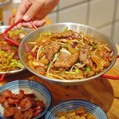 鬼手炒麵張用戶圖片