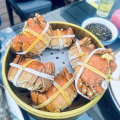 好得来蟹庄·阳澄湖农家菜·蟹全友(莲花岛店) User Photo