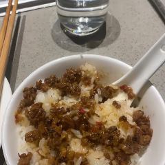 海底捞火锅(华润万象城店) User Photo