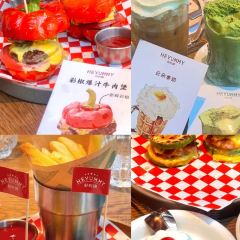 好时镇HEYUMMY(南湖天地店) User Photo