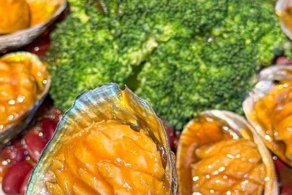 林锦记·厦门菜