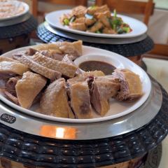 山仔饭店·客家美食地标店 User Photo