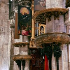 Terrazza Duomo 21 여행 사진