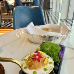 OPUS 388 (Mandarin Oriental, Shenzhen) User Photo