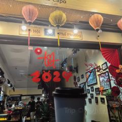 Top of Hanoi張用戶圖片