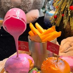 好时镇HEYUMMY(南湖天地店) User Photo