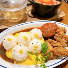Seafood Bar Ermitage Yoyogi 여행 사진