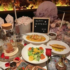 泰咀刁·法泰Thai Foodie（富力海珠城店）張用戶圖片