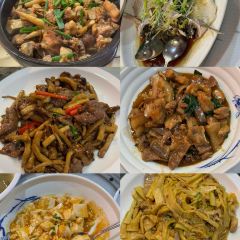 醉具人气餐厅(峰林晓镇店) User Photo