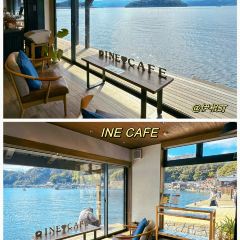 Ine Cafe User Photo