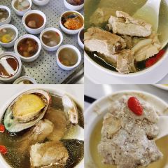 杨记·炖罐(台商店) User Photo