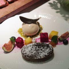 BIANCHI PLUS白安其(环球金融中心店) User Photo