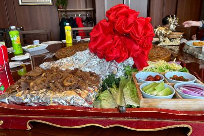 臻舍家宴(北工业园区店)