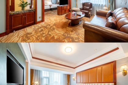 田园酒店·菲斯特西餐厅